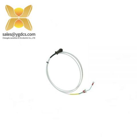 BENTLY NEVADA 16710-20 Industrial Control Interconnect Cable