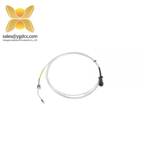 BENTLY Nevada 16710-25 Interconnect Cable