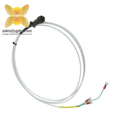 BENTLY NEVADA 16710-27 Interconnect Cable, Precision Control Solutions for Industrial Automation
