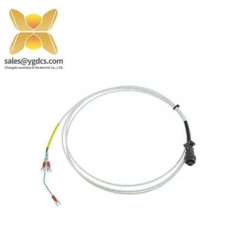 Bently Nevada 16710-35 Interconnect Cables, for Industrial Control Systems