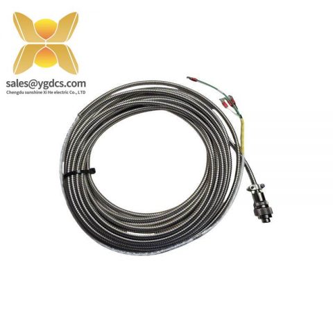 Bently Nevada 16710-50 3300 XL 8 mm Proximity Probes