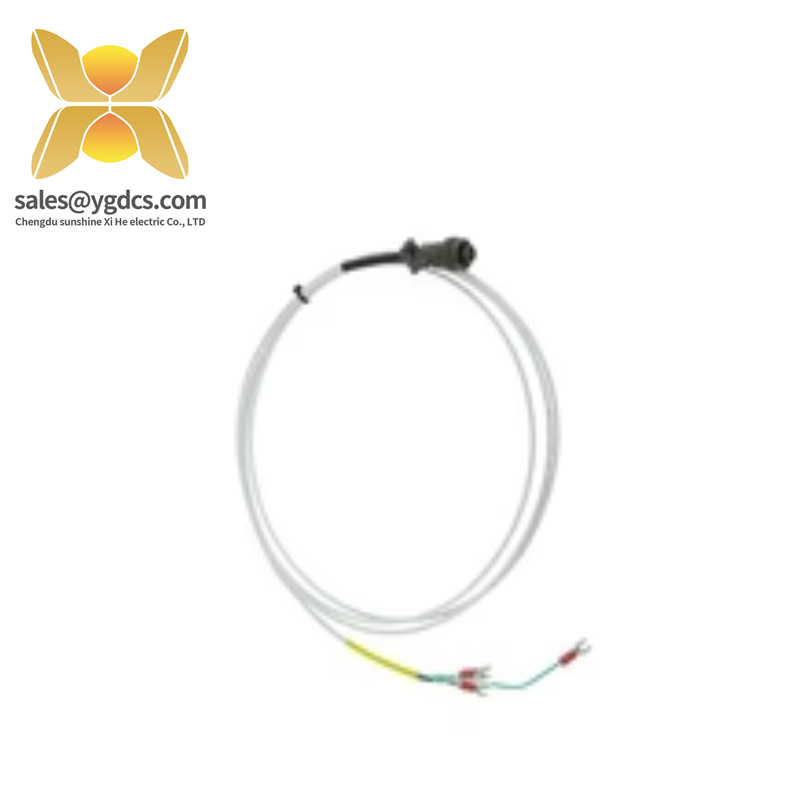 bently_nevada_16710-99_interconnect_cable_automation_parts.png Bently Nevada 16710-99: Automation Parts Interconnect Cable