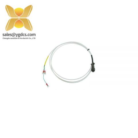 BENTLY NEVADA 16925-33: Industrial Control System Interconnect Cable