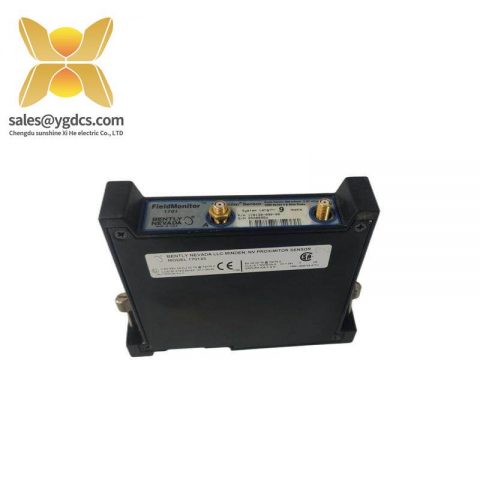 Bentley Nevada 170133-090-00 Proximity Sensor Module