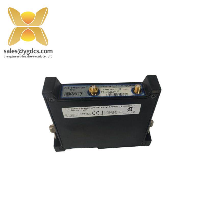 bently_nevada_170133-090-00_proximity_sensor_module.jpg Bentley Nevada 170133-090-00 Proximity Sensor Module