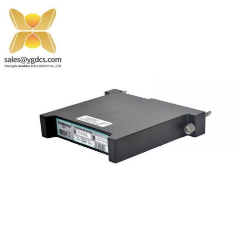 Bently Nevada 170180-01-00 External Transducer I/O Module