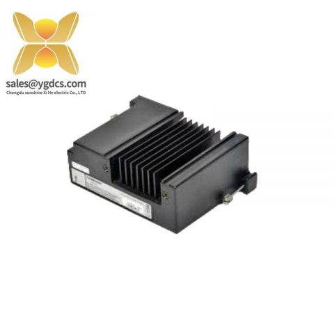 Bently Nevada 1701/10 FieldMonitor Power Supply