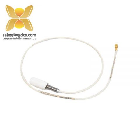 BENTLY NEVADA 19004-02-12-36-02 Proximity Probe: Industrial Precision, Unmatched Reliability