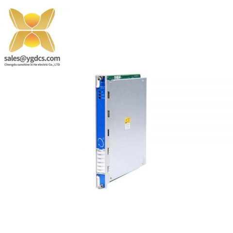 Bently Nevada 190214-01 PLC MODULE - Industrial Automation Solutions