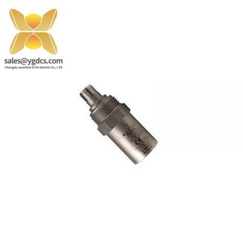 BENTLY NEVADA 190501-09-00-04 Velomitor CT Velocity Transducer - Precision Measurement for Industrial Applications