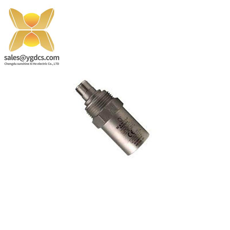 bently_nevada_190501-09-00-04_velomitor_ct_velocity_transducer.jpg BENTLY NEVADA 190501-09-00-04 Velomitor CT Velocity Transducer - Precision Measurement for Industrial Applications