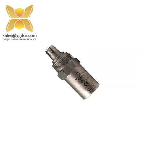 BENTLY NEVADA 190501 Velocity Transducer, Precision Measurement Solutions for Industrial Controls