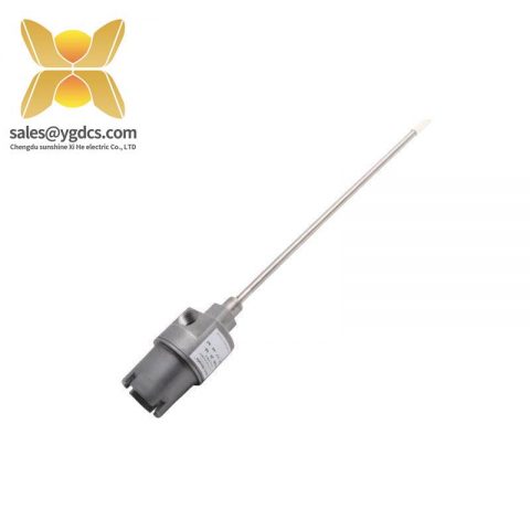 BENTLY NEVADA 21000-16-05-00-096-00-02 Proximity Probe Housing Assemblies, Precision Control Solutions for Industrial Automation