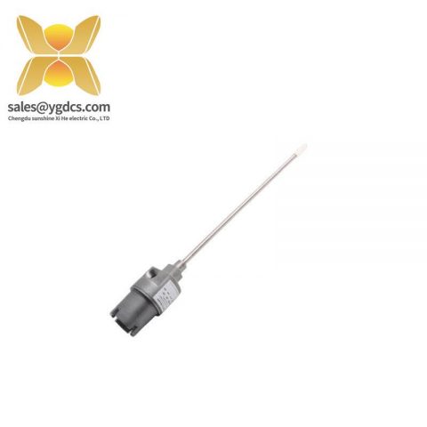 Bently Nevada 21000-16-10-15-057-03-02 Proximity Probe Housing Assemblies, Industrial Control System Accessories