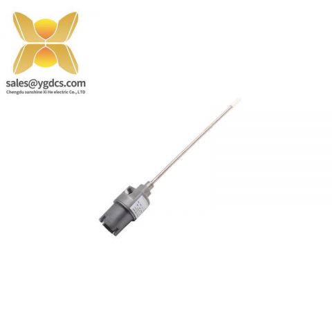 Bently Nevada 21000-16-10-15-102-03-02 Proximity Probe: Advanced Sensor Technology for Industrial Automation