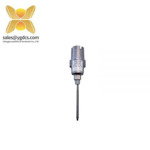 Bently Nevada 21000-16-10-15-114-03-02 Proximity Probe: Precision Sensing for Industrial Control Systems