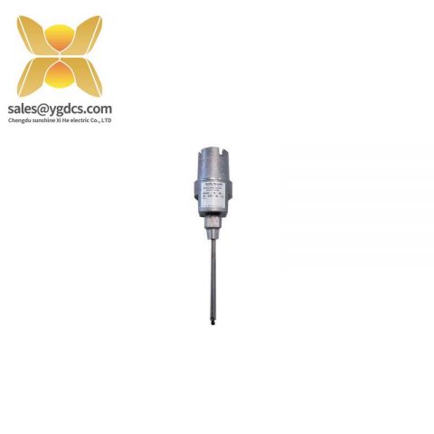 Bently Nevada 21000-16-10-15-144-03-02 Proximity Probe Housing Assemblies - Precision Engineering for Industrial Control