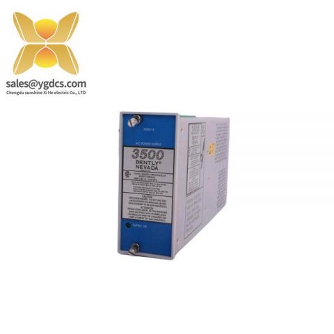 Bently Nevada 21000-28-10-00-217-04-02 Housing Assemblies: Precision Engineered Control Panels