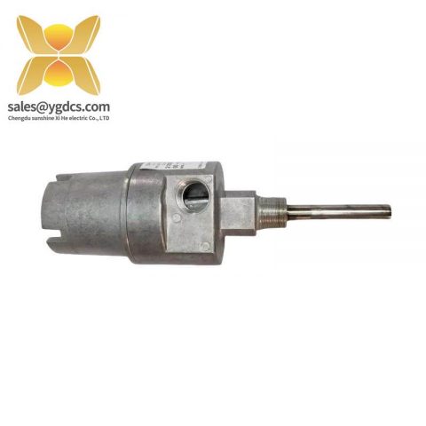 BENTLY NEVADA 21000-33-10-00-070-04-02: Precision Relative Probe Assembly Housing for Industrial Control