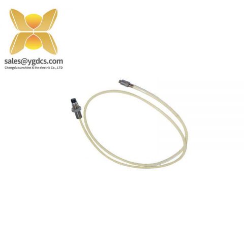 Bentley Nevada 21504-00-08-05-02, 8MM Standard Mount Proximity Probe