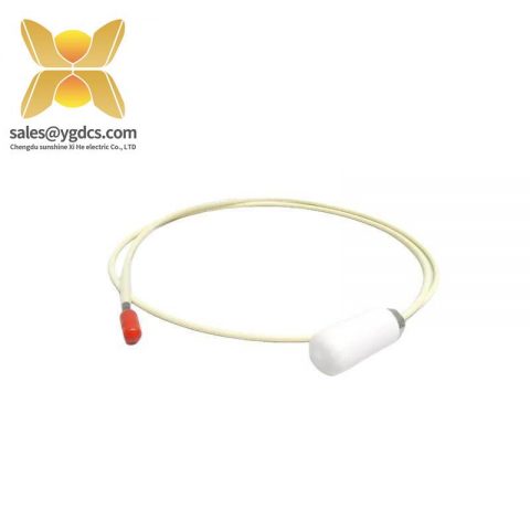 Bently Nevada 21504-00-16-10-02: Precision Vibration Monitor for Industrial Control