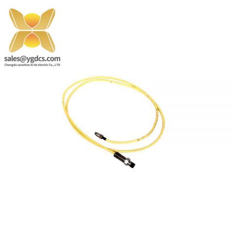 Bently Nevada 21508-02-12-10-02 Proximity Probe, Precision Monitoring for Industrial Automation