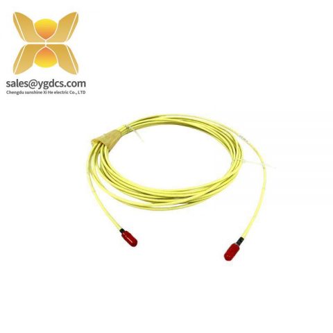 Bently Nevada PLC 21747-080-00 Extension Cable, Industrial Control System Solutions