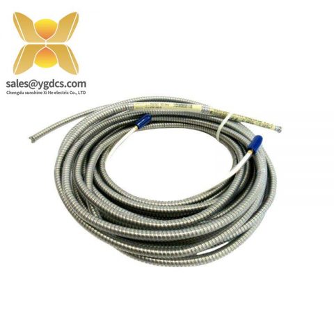 Bently Nevada 21747-080-01: High-Performance PLC Extension Cable