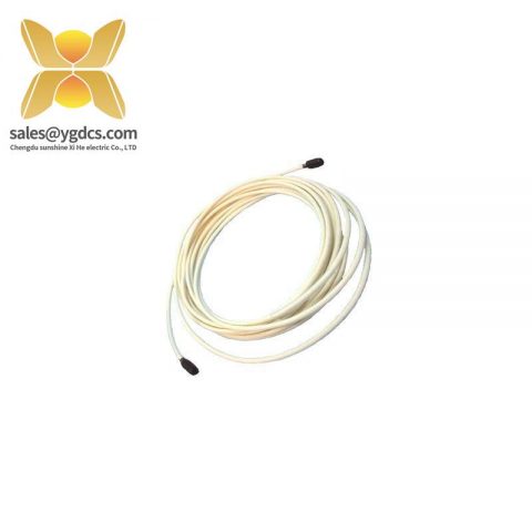 BENTLY NEVADA 21747-085-00: Precision Proximity Sensor Extension Cable