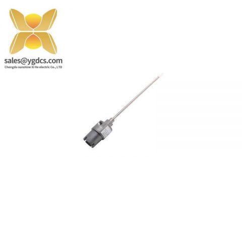 BENTLY NEVADA 2200150-01 Trendmaster Pro Accelerometer: Precision Measurement for Industrial Control