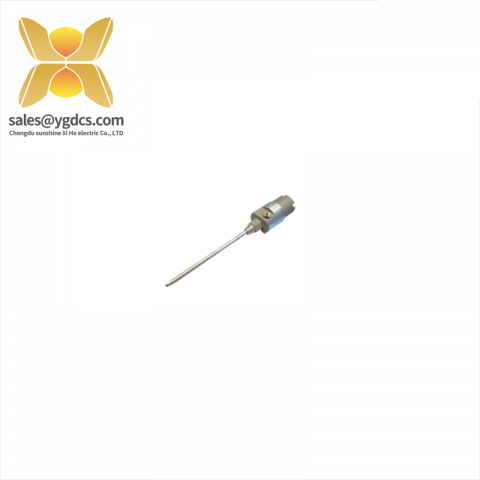 BENTLY NEVADA 24701-28-05-00-075-04-02 Proximity Probe: Precision Measurement Solution for Industrial Automation