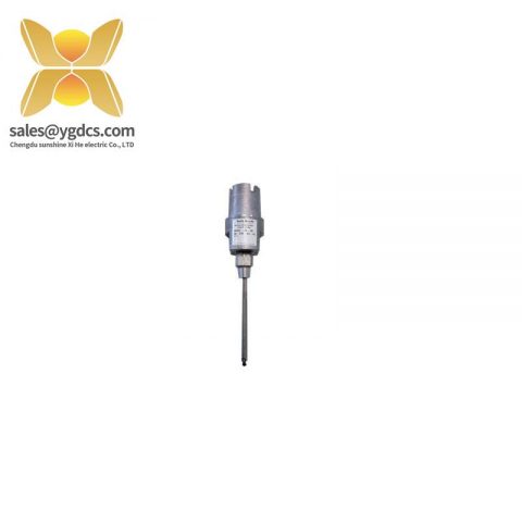 Bently Nevada 24721-01 Proximity Probe - Advanced Sensor Technology for Industrial Control