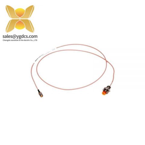 Bently Nevada 30000-00-20-36-02 Proximity Probe Vibrator