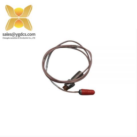 Bently Nevada 30004-02-12-36-02: Advanced Proximity Probe for Precision Vibration Measurement