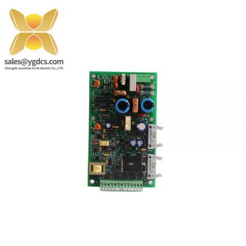 Bently Nevada 3077-755A, 9907-147N, 5501-303L Control Module