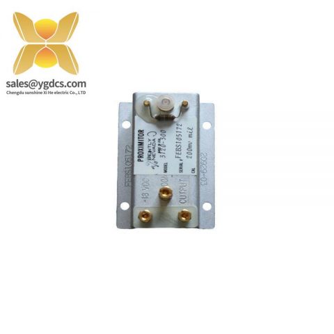 BENTLY NEVADA 3120-2800-300 PROXIMITOR | 18VDC