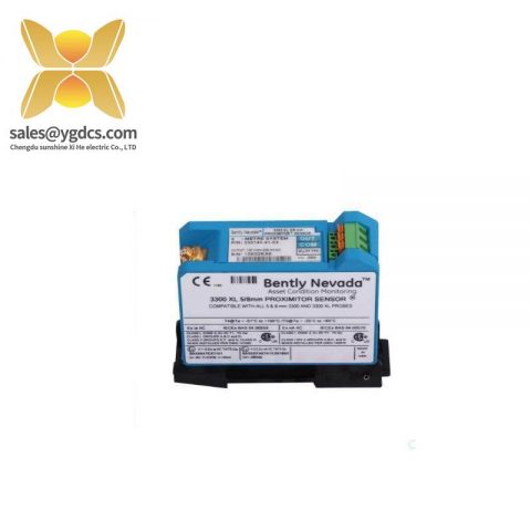 Bently Nevada 330-180-91-05 | 3300 XL Proximity Sensor