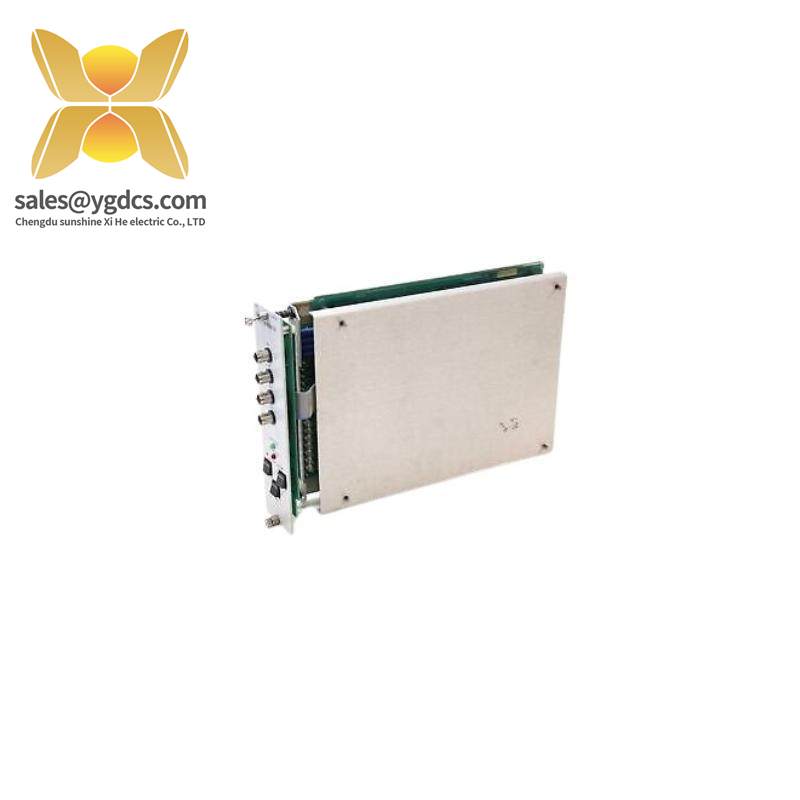 bently_nevada_3300-03-01-00_system_monitor.jpg Bently Nevada 3300-03-01-00: Advanced System Monitor