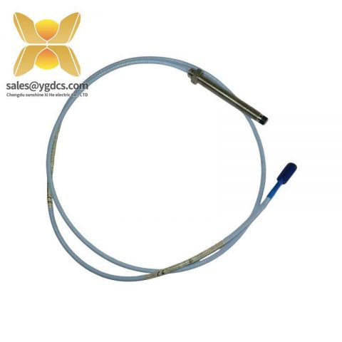 Bentley Nevada 3300101-00-32-10-02-05 Proximity Probes, Precision Measurement Solutions