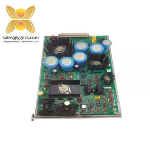 Bently Nevada 3300/12-02-22-00 Industrial Power Supply Module