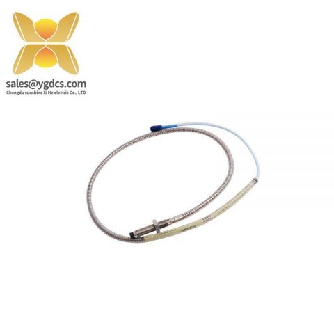 Bently Nevada 3300XL 8MM Industrial Condition Monitoring Module