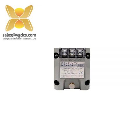 Bently Nevada 330100-50-03 Proximitor Sensor