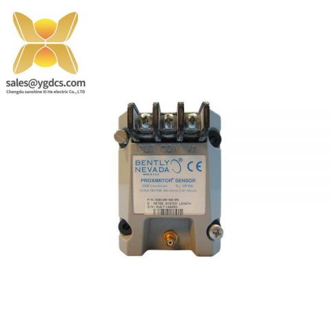 Bently Nevada 330100-50-05: High-Precision Proximity Sensor