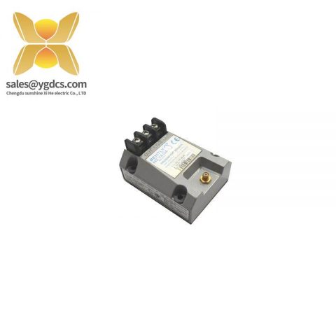 Bently Nevada 330100-90-05 | Proximitor Sensor