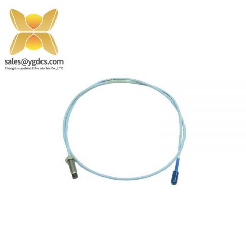 Bently Nevada 330101-00-08-05-02-00 Proximity Probe