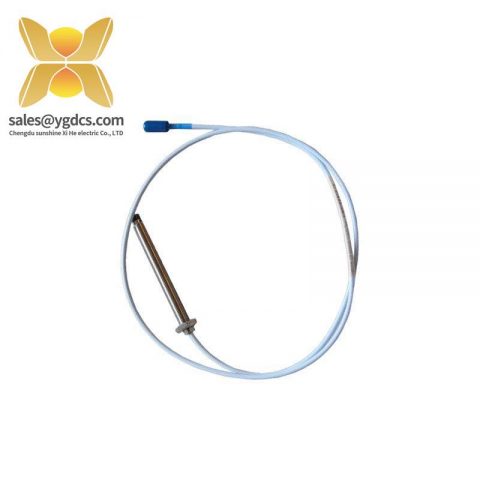 Bently Nevada 330101-00-08-10-02-00 PROXIMITY PROBE - Precision Sensor for Industrial Automation