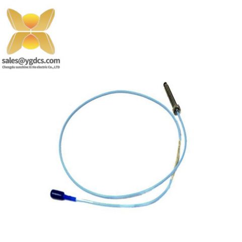 BENTLY NEVADA 330101-00-09-10-02-05 Proximity Probes