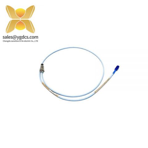 Bently Nevada 330101-00-12-10-02-00 Probe Proximity Sensor 3300XL 8mm