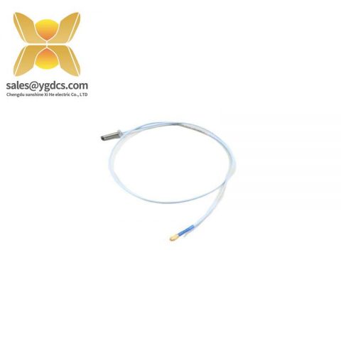 BENTLY NEVADA 330101-00-14-10-02-00, High Precision 8mm Proximity Probe