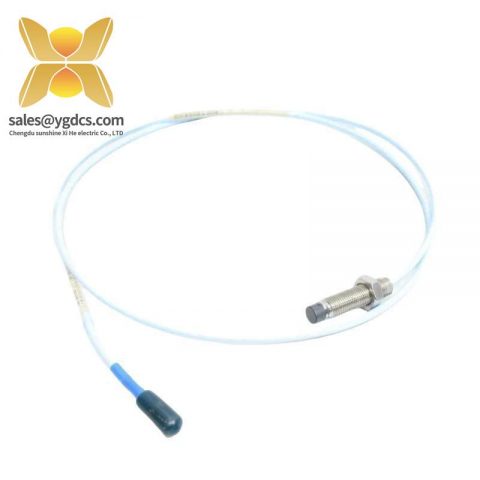 BENTLY NEVADA 330101-00-16-10-02-05 Proximity Probe - Precision Detection for Industrial Control